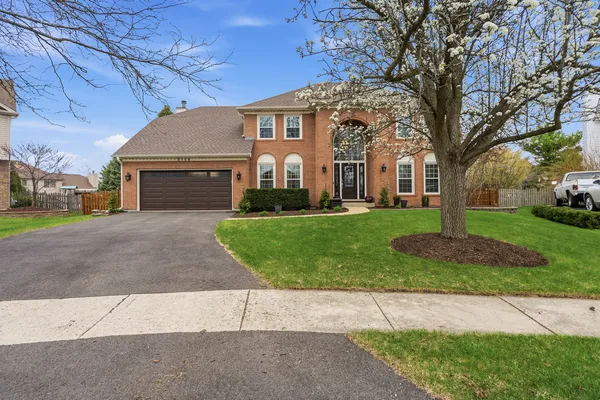 $569,900 | 5104 Prestwick Circle, Plainfield, IL 60586