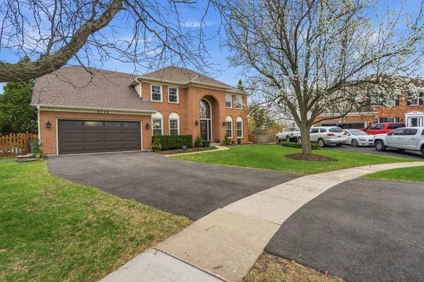 $569,900 | 5104 Prestwick Circle, Plainfield, IL 60586