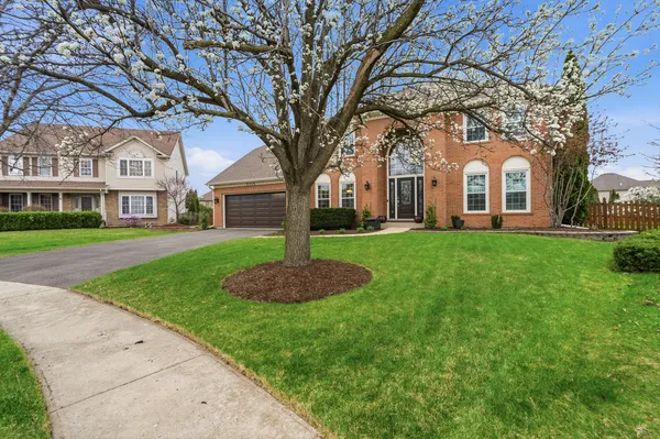 $569,900 | 5104 Prestwick Circle, Plainfield, IL 60586