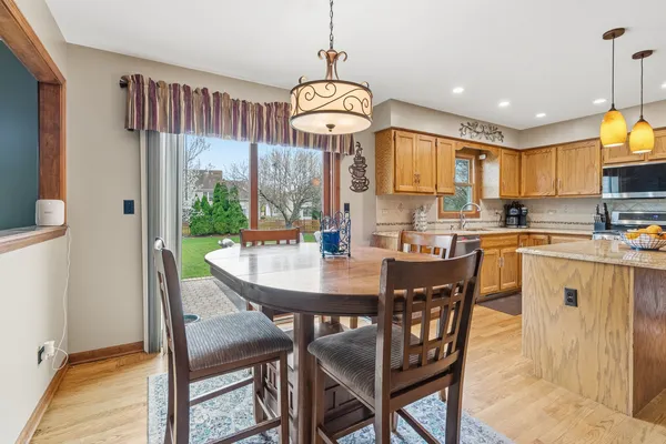 $569,900 | 5104 Prestwick Circle, Plainfield, IL 60586