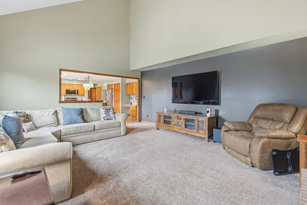 $569,900 | 5104 Prestwick Circle, Plainfield, IL 60586