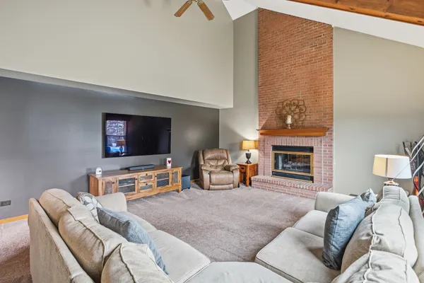 $569,900 | 5104 Prestwick Circle, Plainfield, IL 60586
