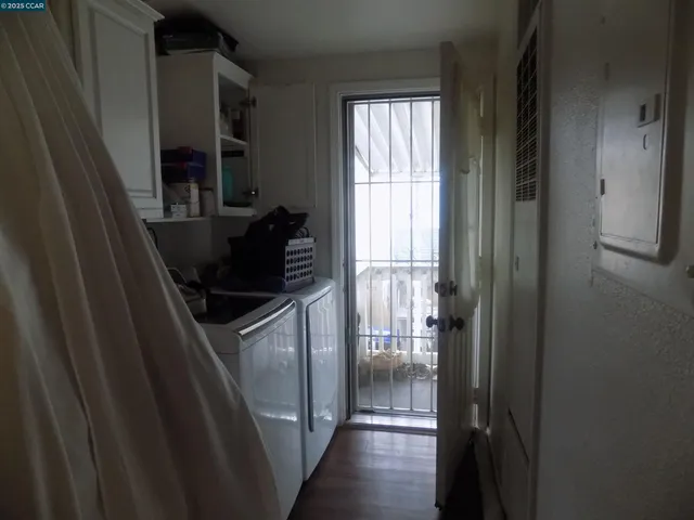 a kitchen with a sink