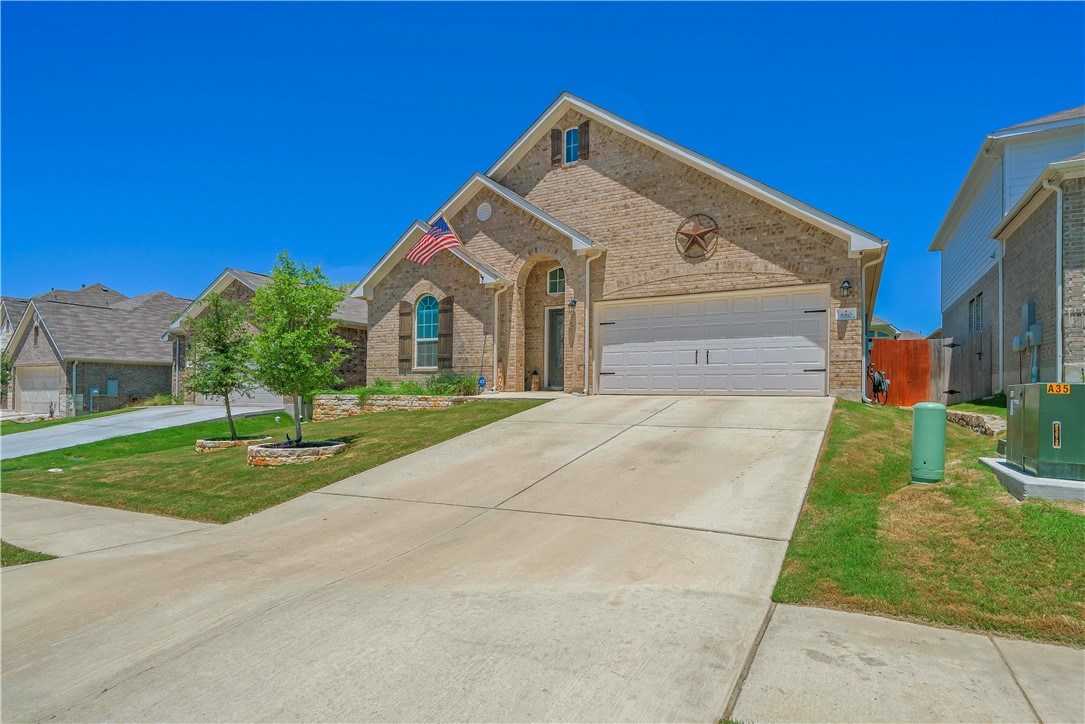 880 Leadtree Loop Buda, TX 78610 - Photo 1 of 1 Gallery Image 1