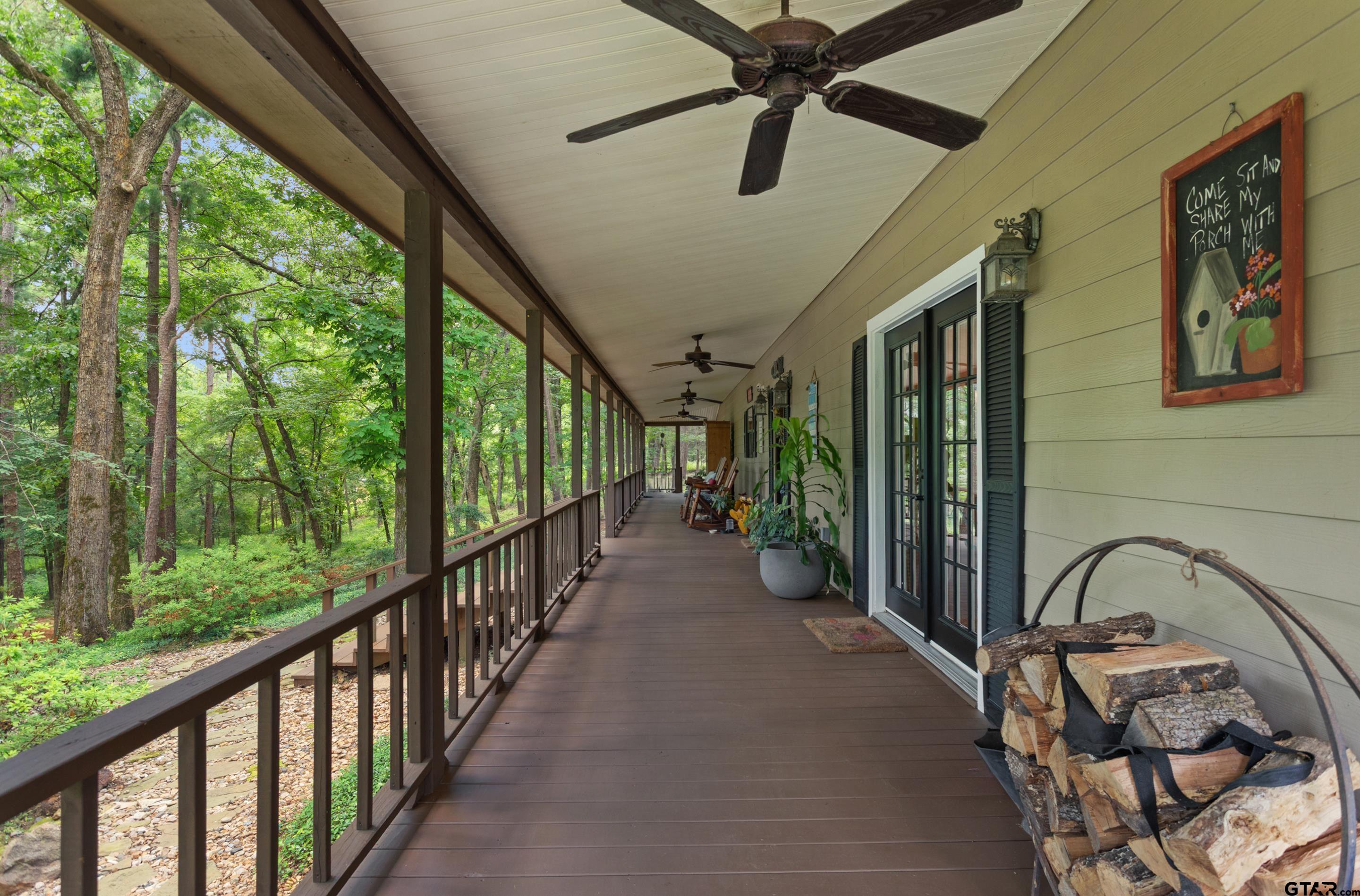 364 County Road 1605 Rusk, TX 75785 - Photo 6 of 48