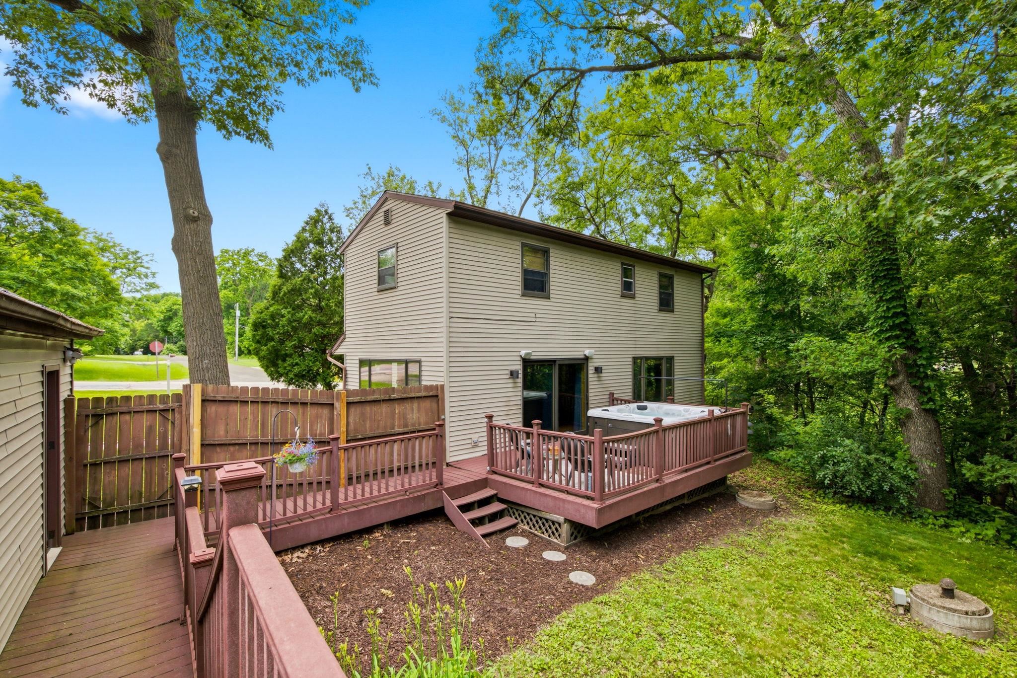 5036 Felland Road Madison, WI 53718 - Photo 38 of 51