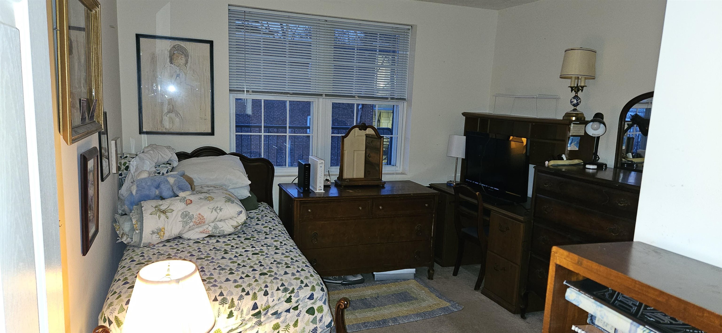 96 River Road, Unit 303 Manchester, NH 03104 - Photo 11 of 17 Gallery Image 11