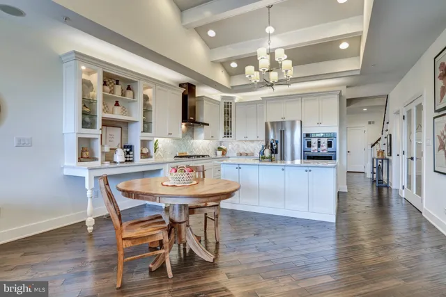 $759,900 | 332 Joshua Tree Drive, Collegeville, PA 19426