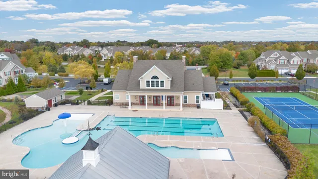 $759,900 | 332 Joshua Tree Drive, Collegeville, PA 19426