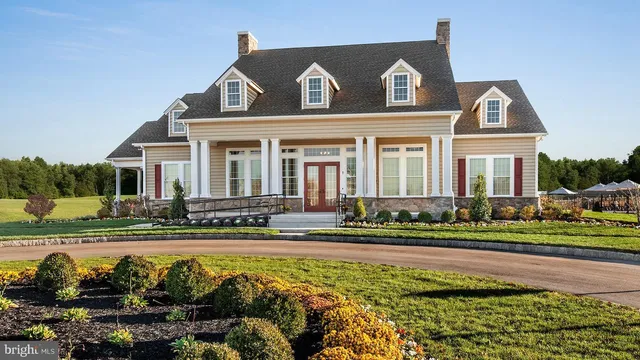 $759,900 | 332 Joshua Tree Drive, Collegeville, PA 19426