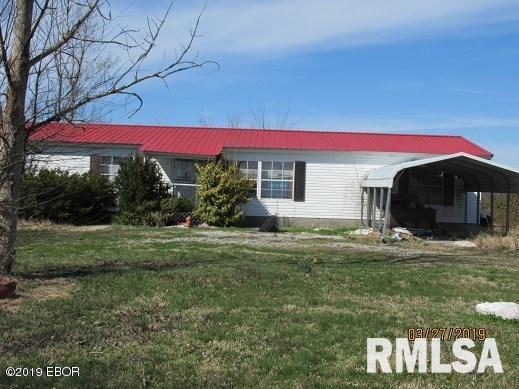 400 Dillinger Road Carbondale, IL 62901 - Photo 1 of 12