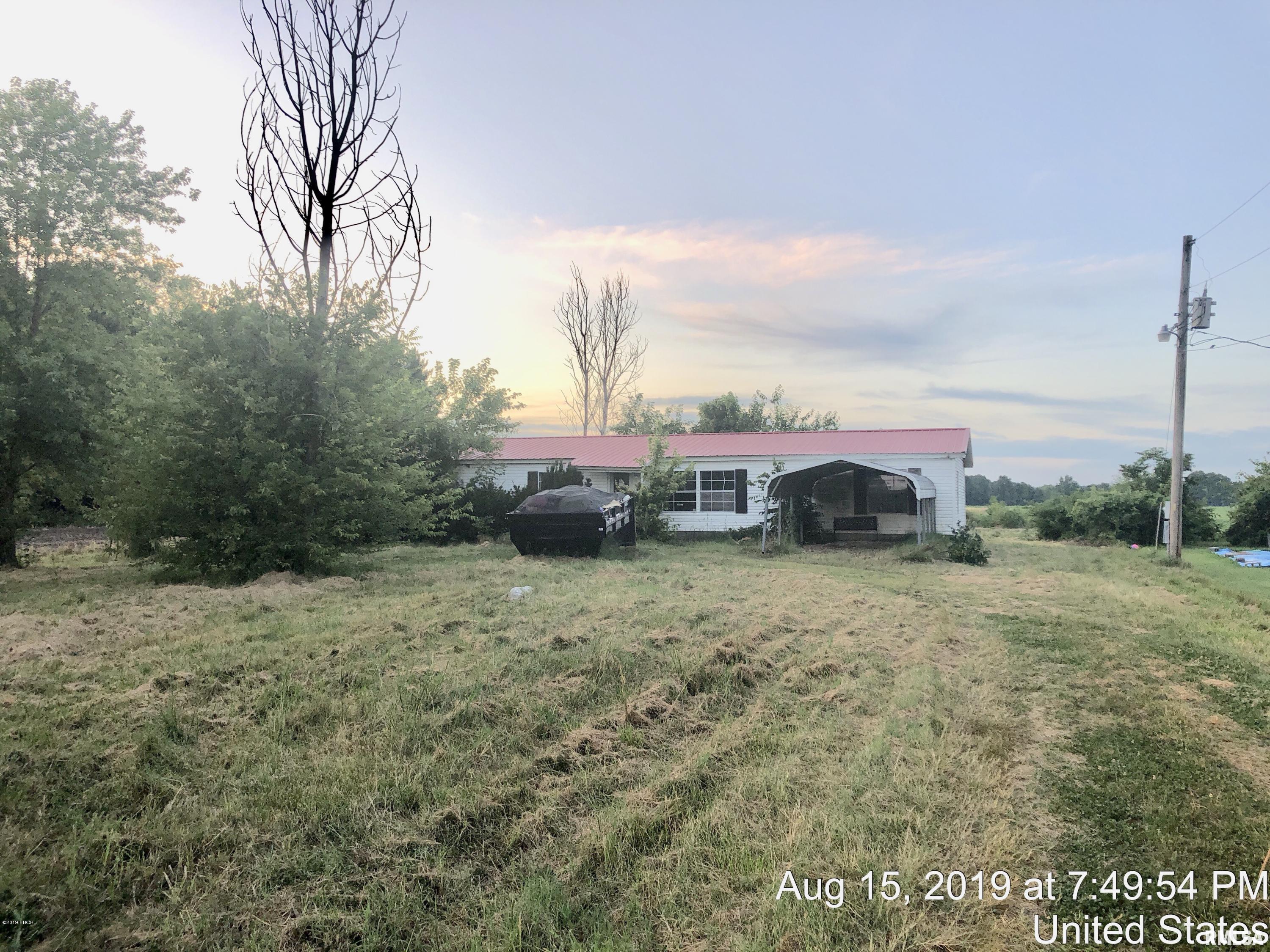 400 Dillinger Road Carbondale, IL 62901 - Photo 3 of 12