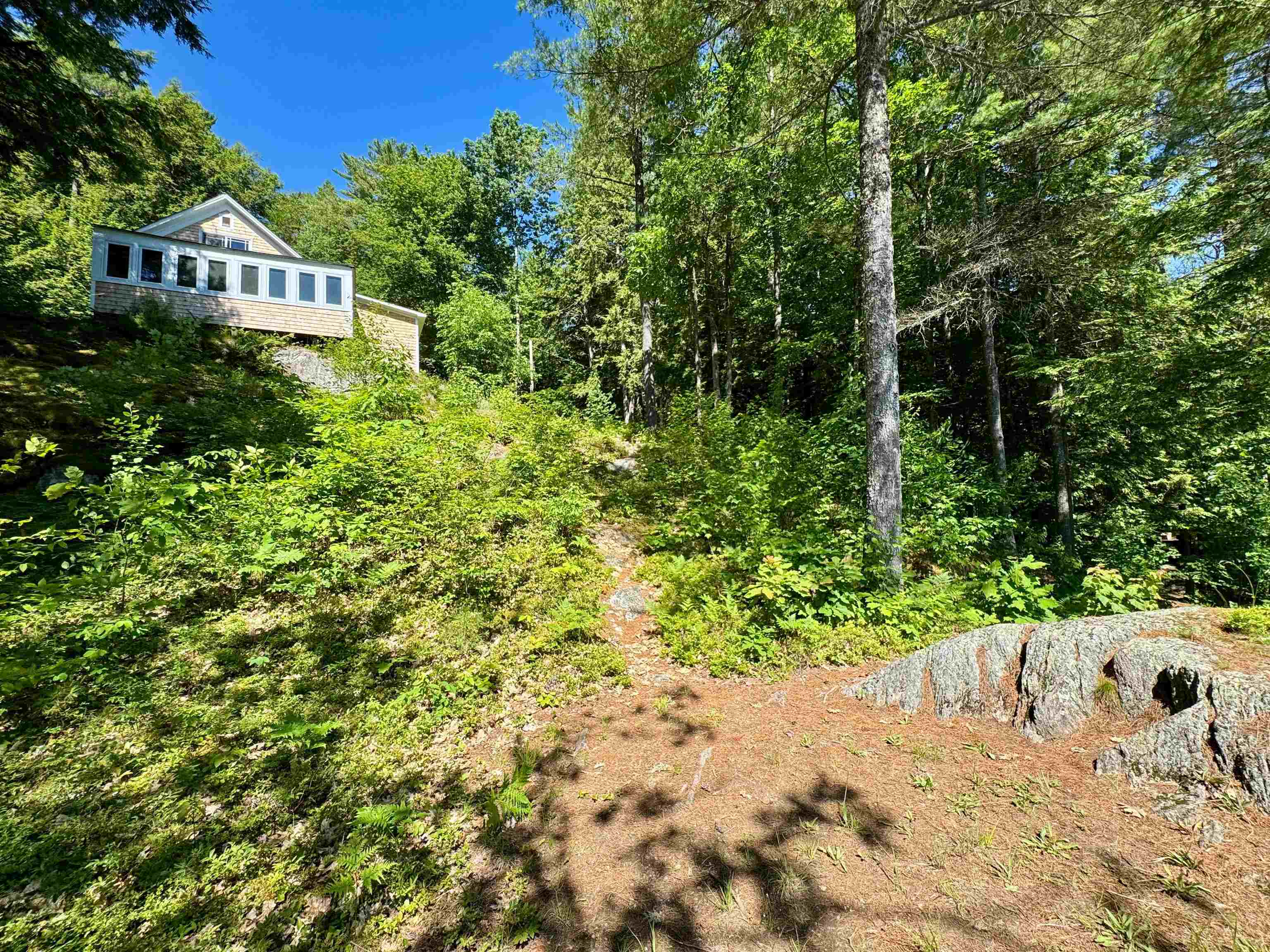 1269 Halls Lake Road Newbury, VT 05051 - Photo 2 of 32