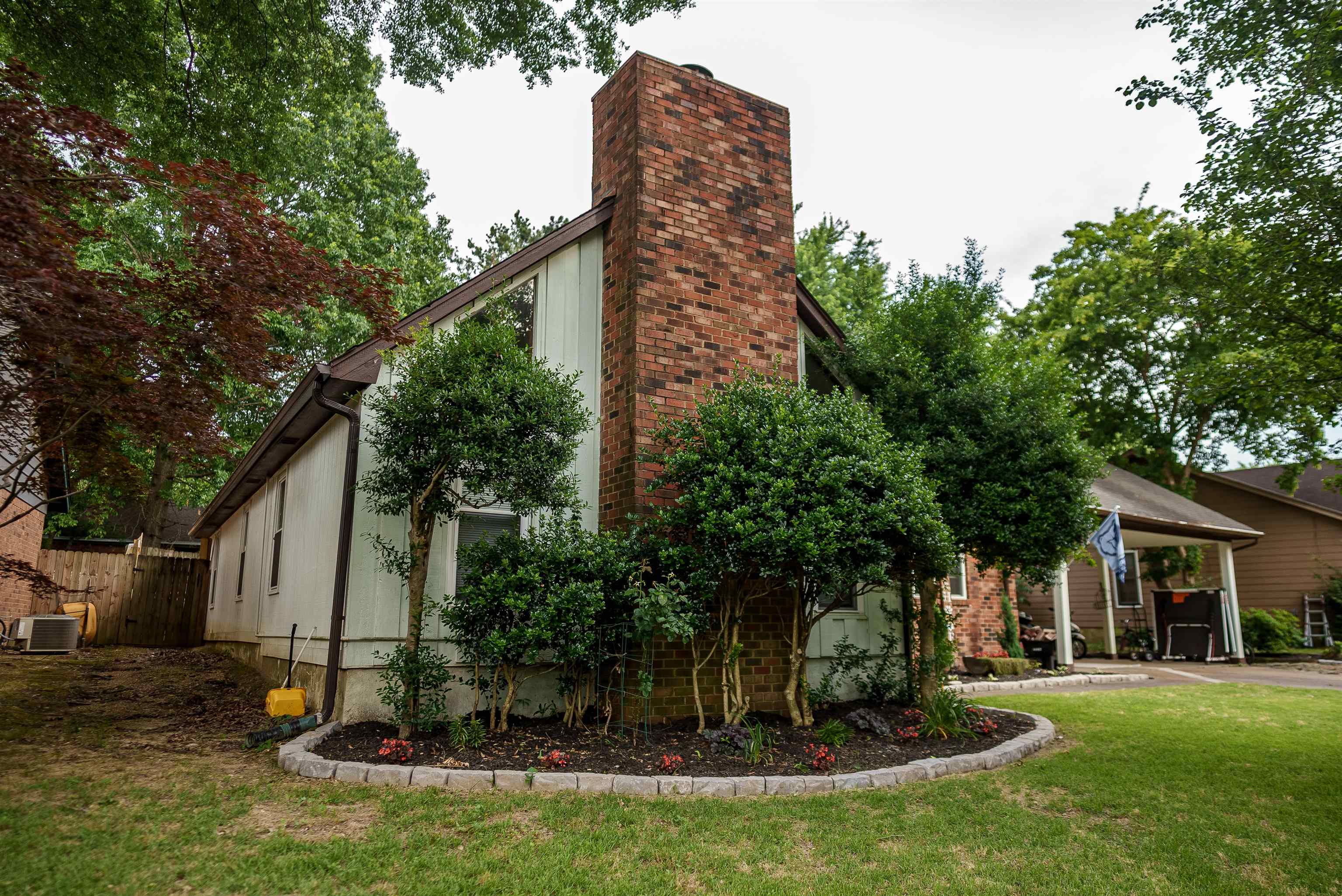 8171 Valley Ridge Trail Memphis, TN 38016 - Photo 2 of 17 Gallery Image 2