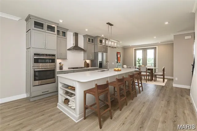 $578,900 | 8919 East Gtwy Heights, Unit 94804, Richmond Heights, MO 63144