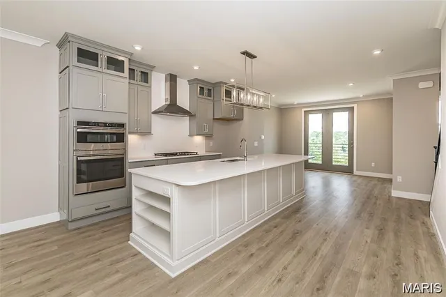 $578,900 | 8919 East Gtwy Heights, Unit 94804, Richmond Heights, MO 63144