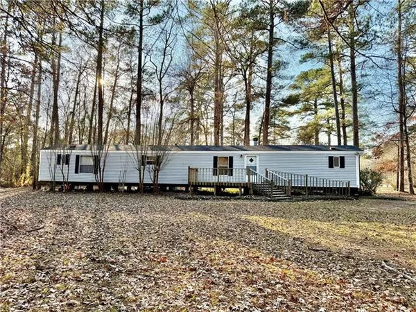 $120,000 | 274 Credeur Road, Pineville, LA 71360