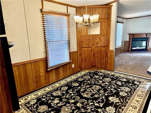 $109,000 | 274 Credeur Road, Pineville, LA 71360