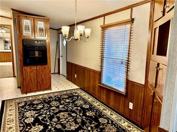 $109,000 | 274 Credeur Road, Pineville, LA 71360