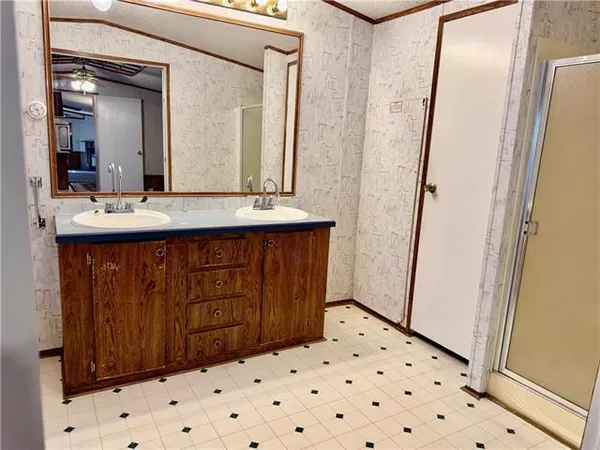 $109,000 | 274 Credeur Road, Pineville, LA 71360