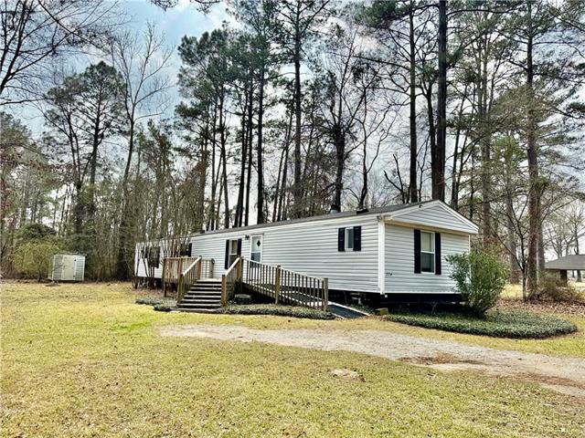 274 Credeur Road Pineville, LA 71360 - Photo 2 of 35