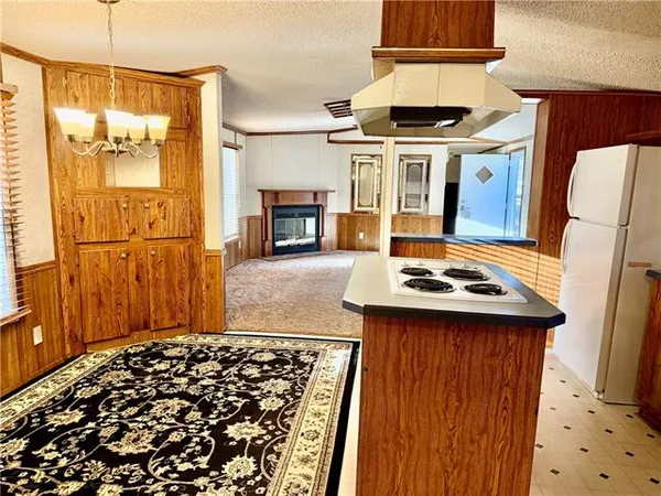 $109,000 | 274 Credeur Road, Pineville, LA 71360