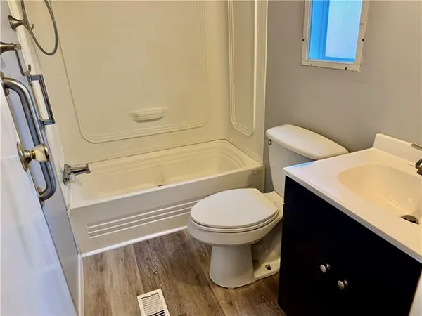 $109,000 | 274 Credeur Road, Pineville, LA 71360