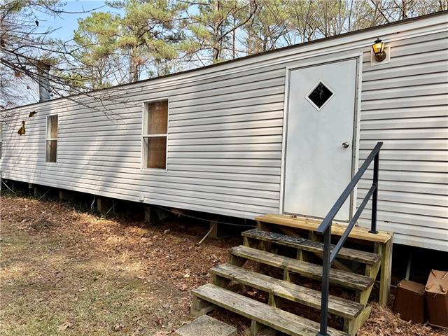 274 Credeur Road Pineville, LA 71360 - Photo 27 of 35