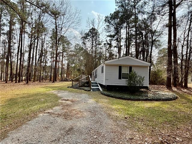 274 Credeur Road Pineville, LA 71360 - Photo 30 of 35