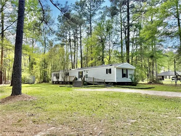 $109,000 | 274 Credeur Road, Pineville, LA 71360