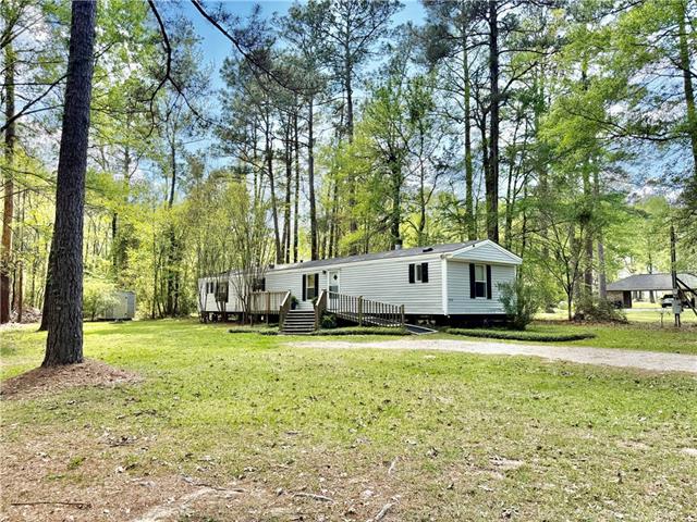 274 Credeur Road Pineville, LA 71360 - Photo 3 of 35