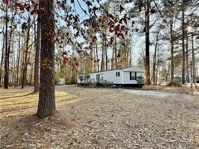 274 Credeur Road Pineville, LA 71360 - Photo 31 of 35