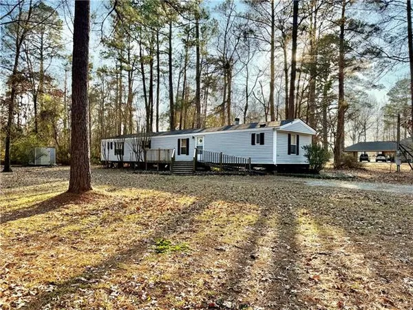 $109,000 | 274 Credeur Road, Pineville, LA 71360