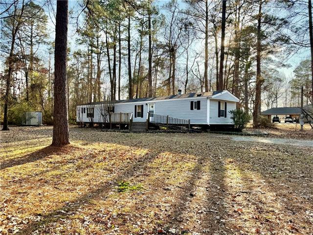 274 Credeur Road Pineville, LA 71360 - Photo 32 of 35