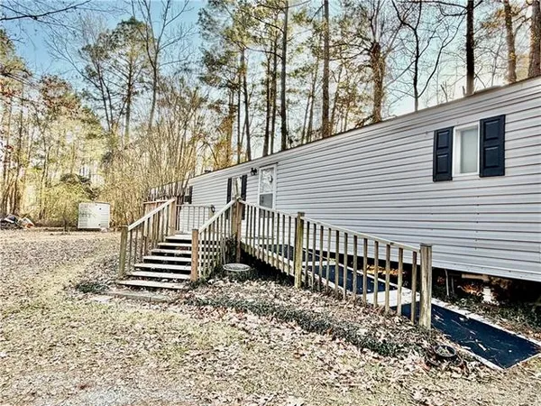 $109,000 | 274 Credeur Road, Pineville, LA 71360