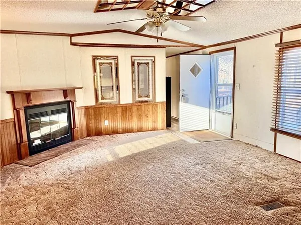 $109,000 | 274 Credeur Road, Pineville, LA 71360