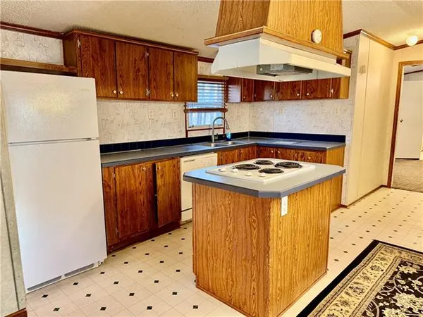 $109,000 | 274 Credeur Road, Pineville, LA 71360