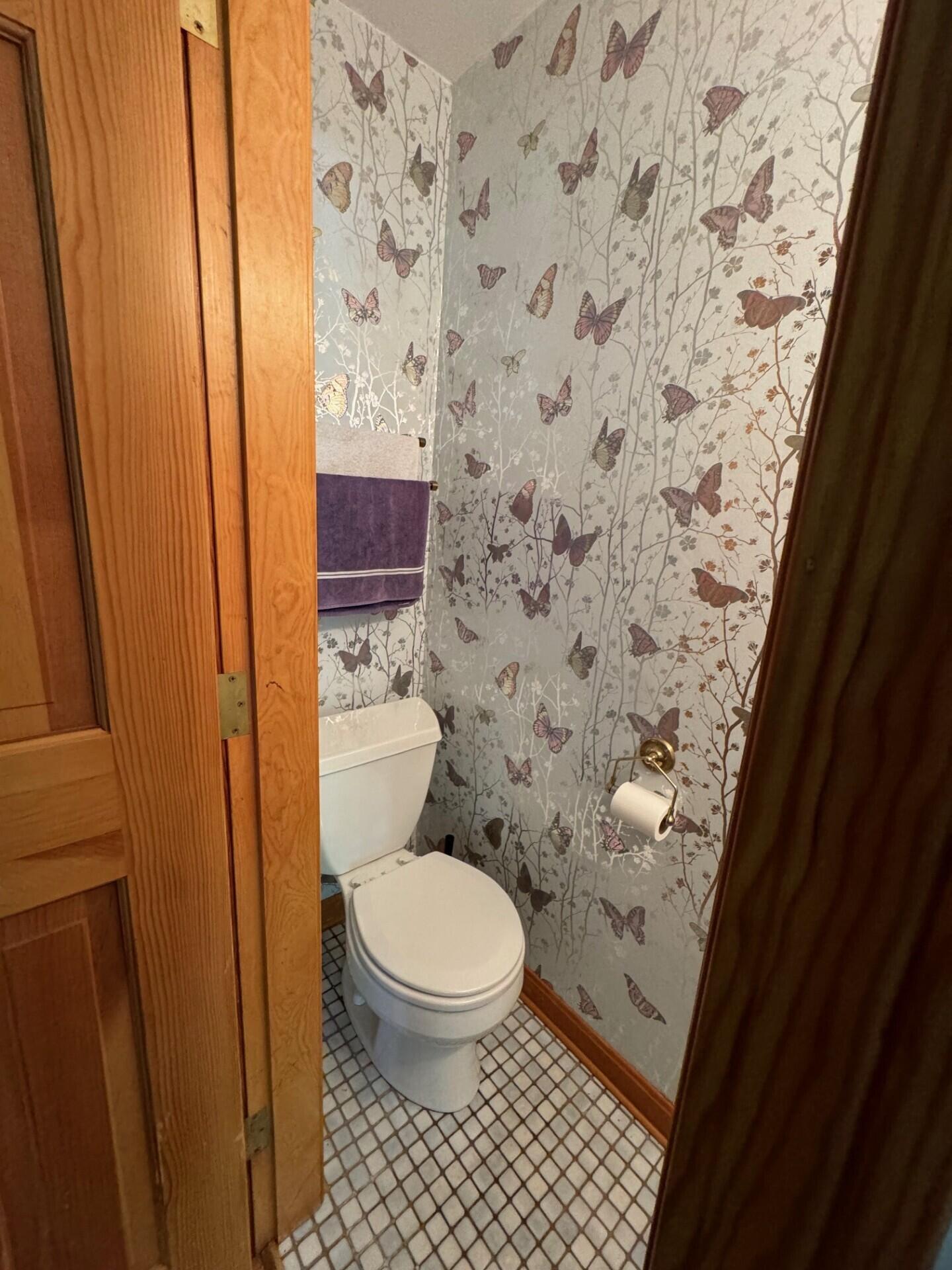 64 Oakfield Smyrna Road Merrill, ME 04780 - Photo 37 of 95 Half Bath II