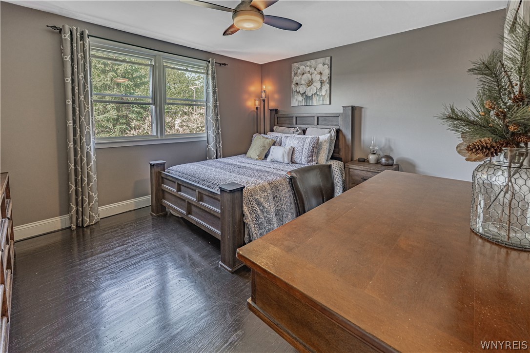 1076 Klein Road Amherst, NY 14221 - Photo 28 of 50