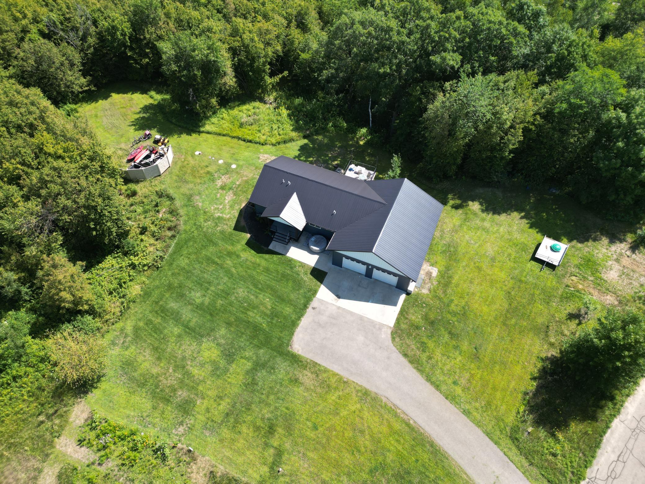 14811 Ridge Drive Detroit Lakes, MN 56501 - Photo 69 of 79 Gallery Image 69