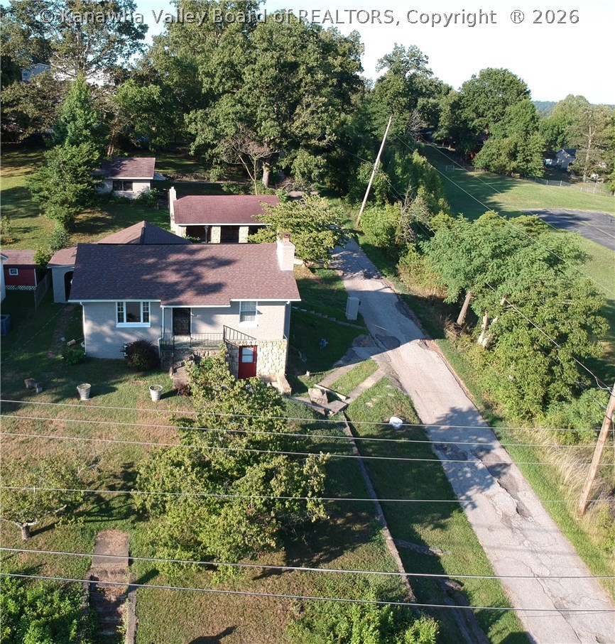 5220 Dewitt Road Charleston, WV 25313 - Photo 20 of 22 Gallery Image 20