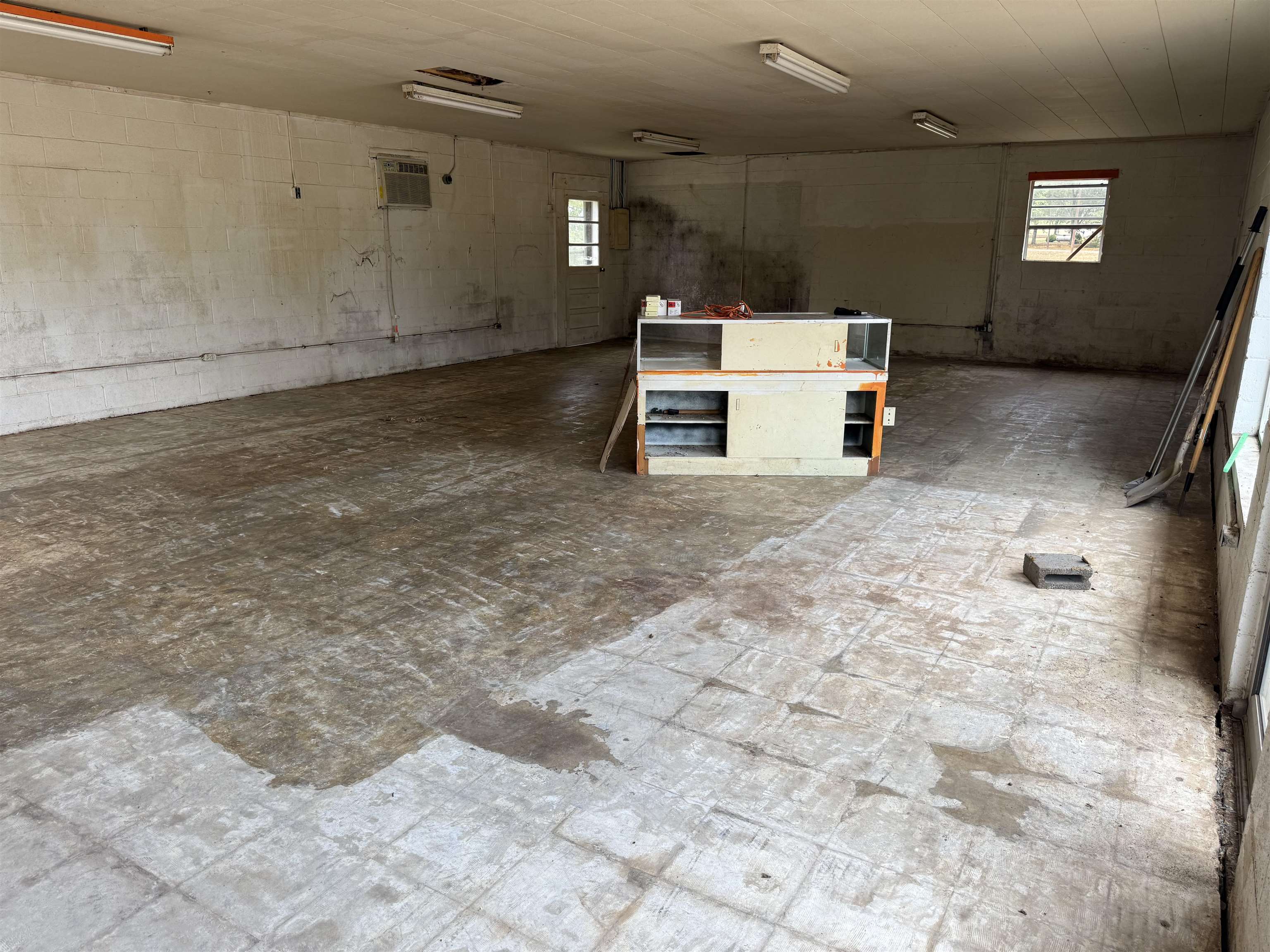 7749 Highway 45 Ramer, TN 38367 - Photo 5 of 6 a view of a storage & utility room