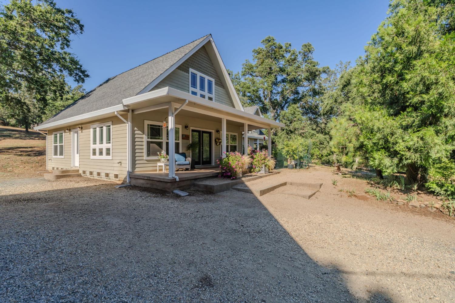 16671 Fiddletown Road Fiddletown, CA 95629 - Photo 6 of 71