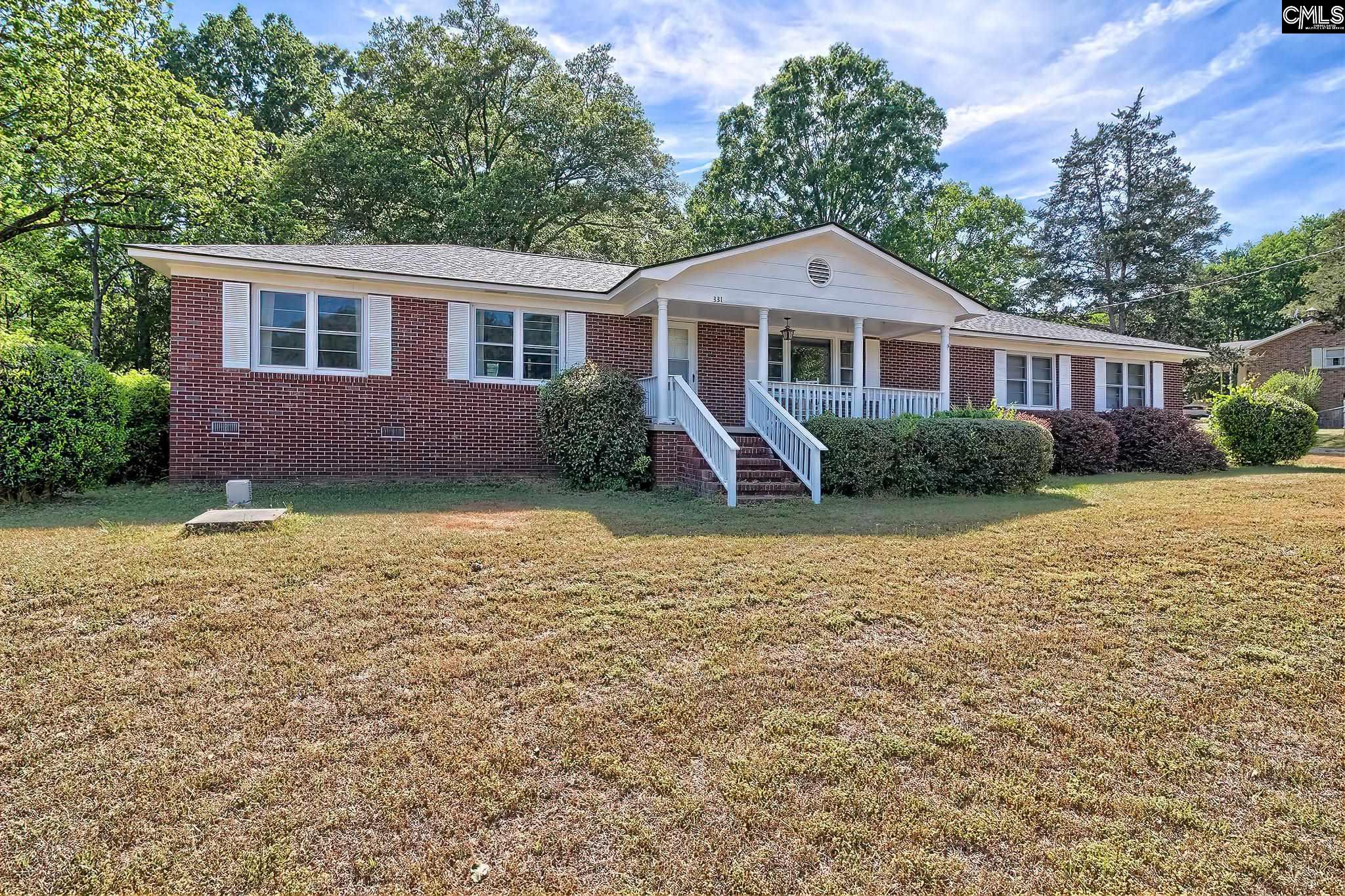 331 State Rd S-36-107 Pomaria, SC 29126 - Photo 2 of 40