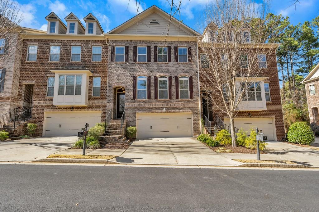 3025 Eagle Ridge Roswell, GA 30076 - Photo 1 of 1 Gallery Image 1