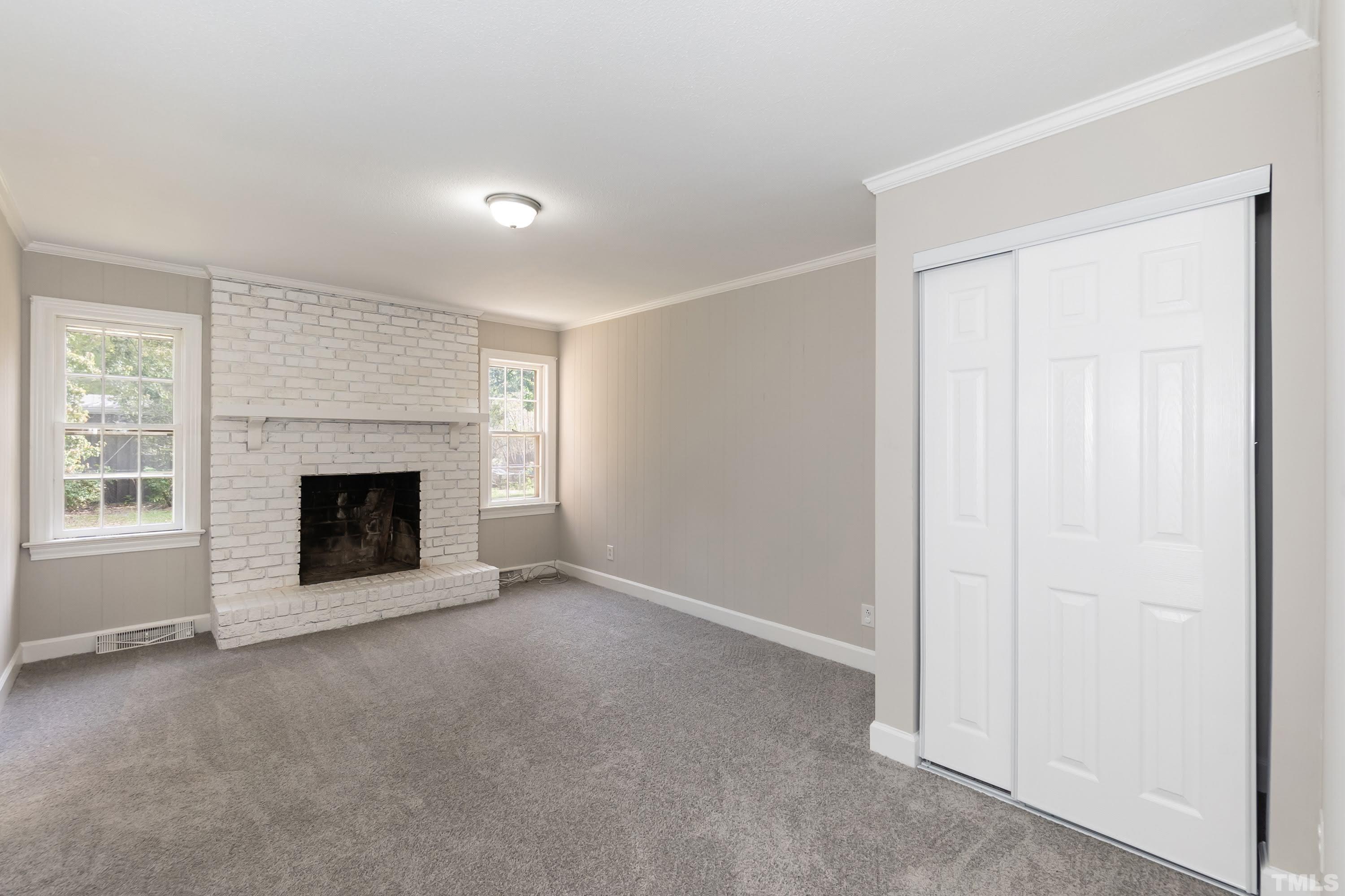 412 Mill Branch Road Rocky Mount, NC 27803 - Photo 13 of 24 Gallery Image 13