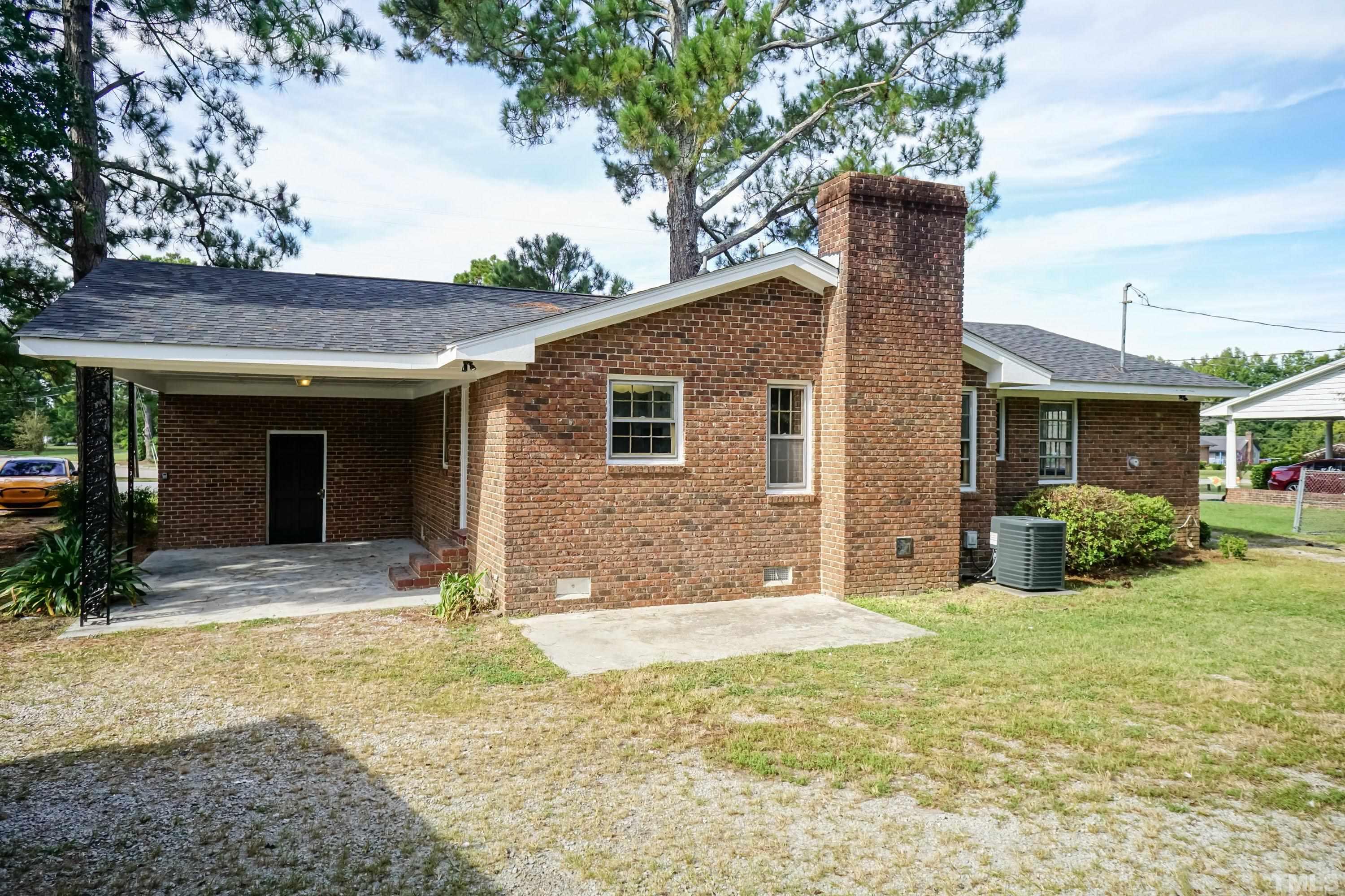 412 Mill Branch Road Rocky Mount, NC 27803 - Photo 19 of 24 Gallery Image 19