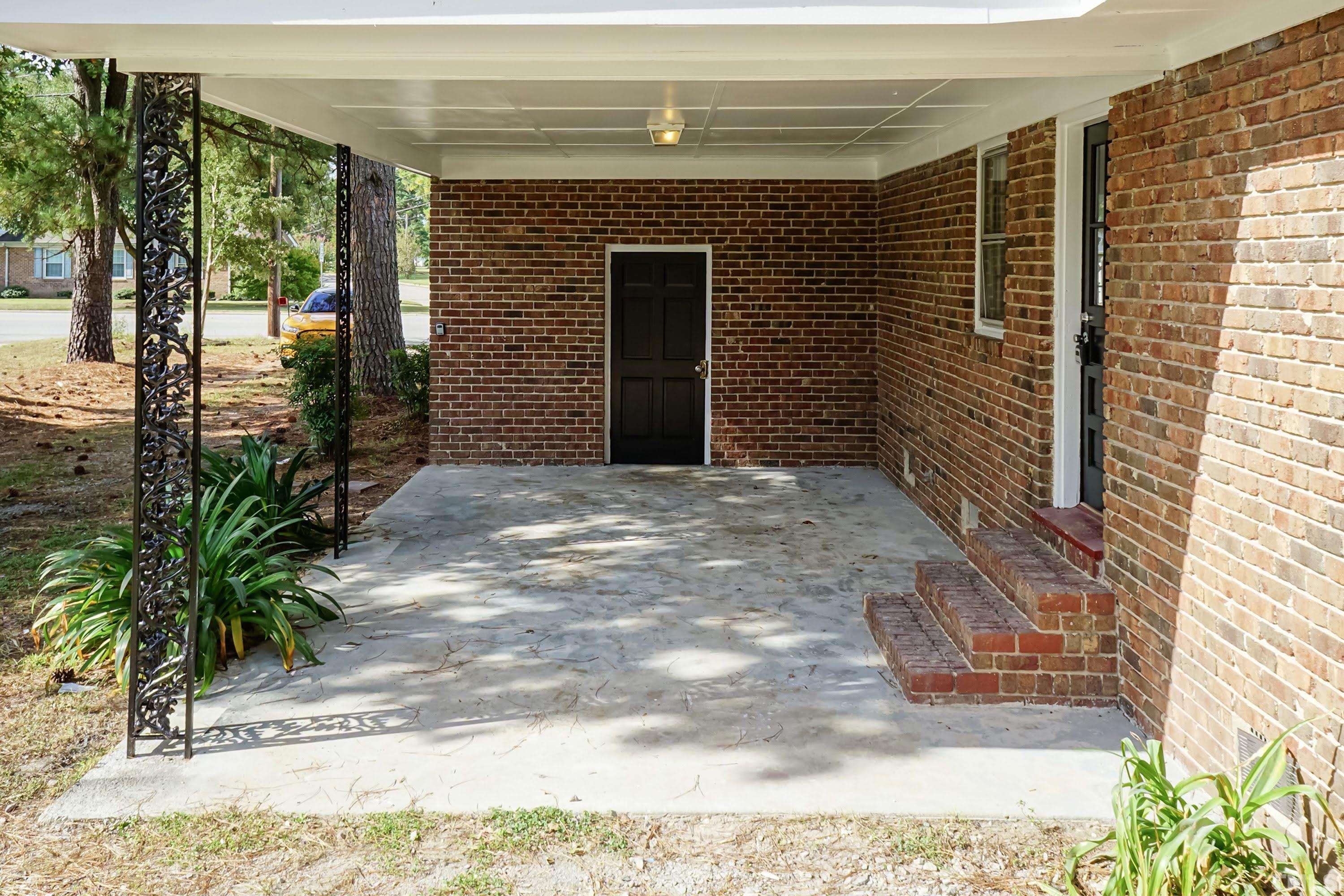 412 Mill Branch Road Rocky Mount, NC 27803 - Photo 23 of 24 Gallery Image 23