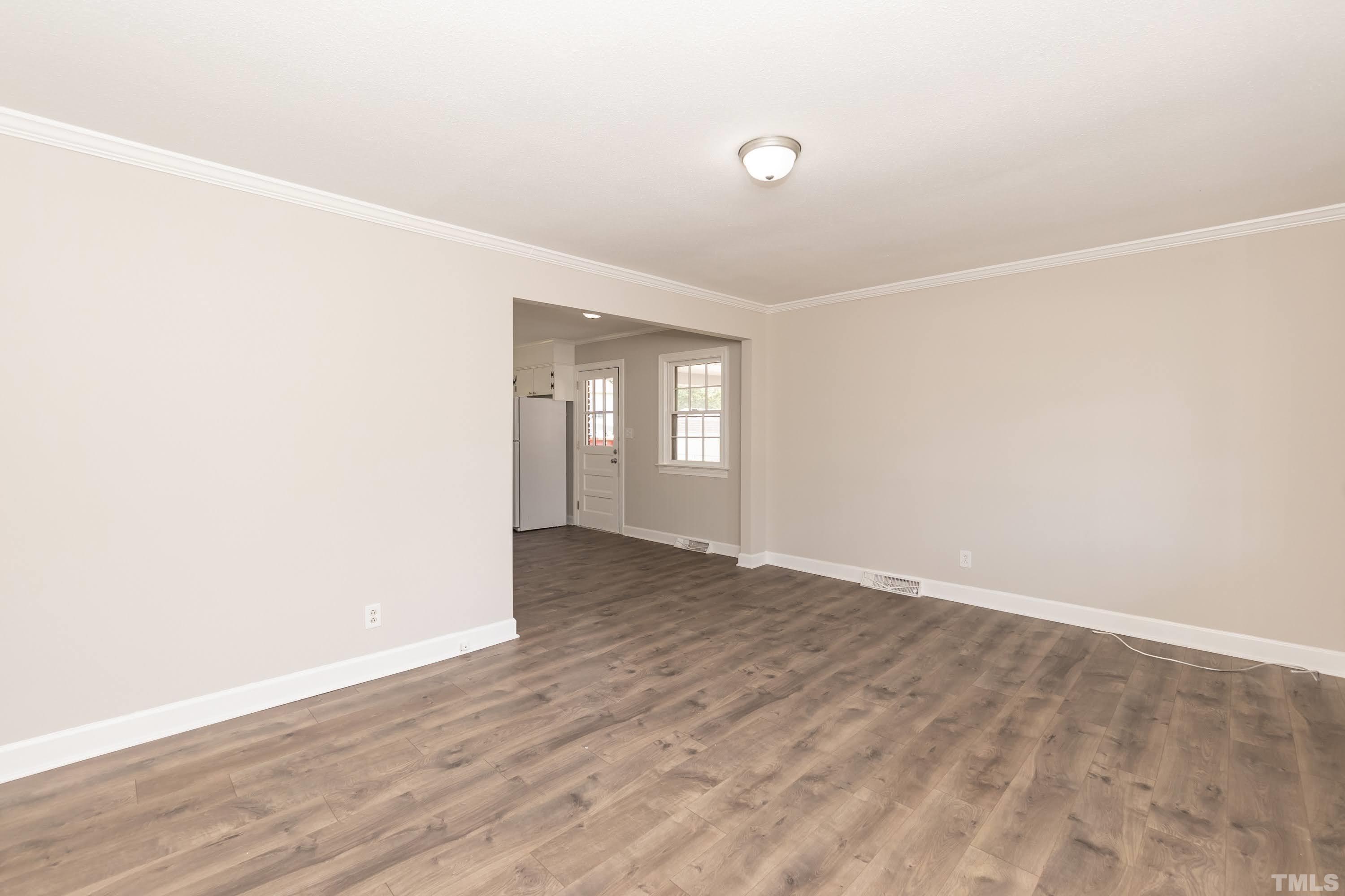 412 Mill Branch Road Rocky Mount, NC 27803 - Photo 7 of 24 Gallery Image 7