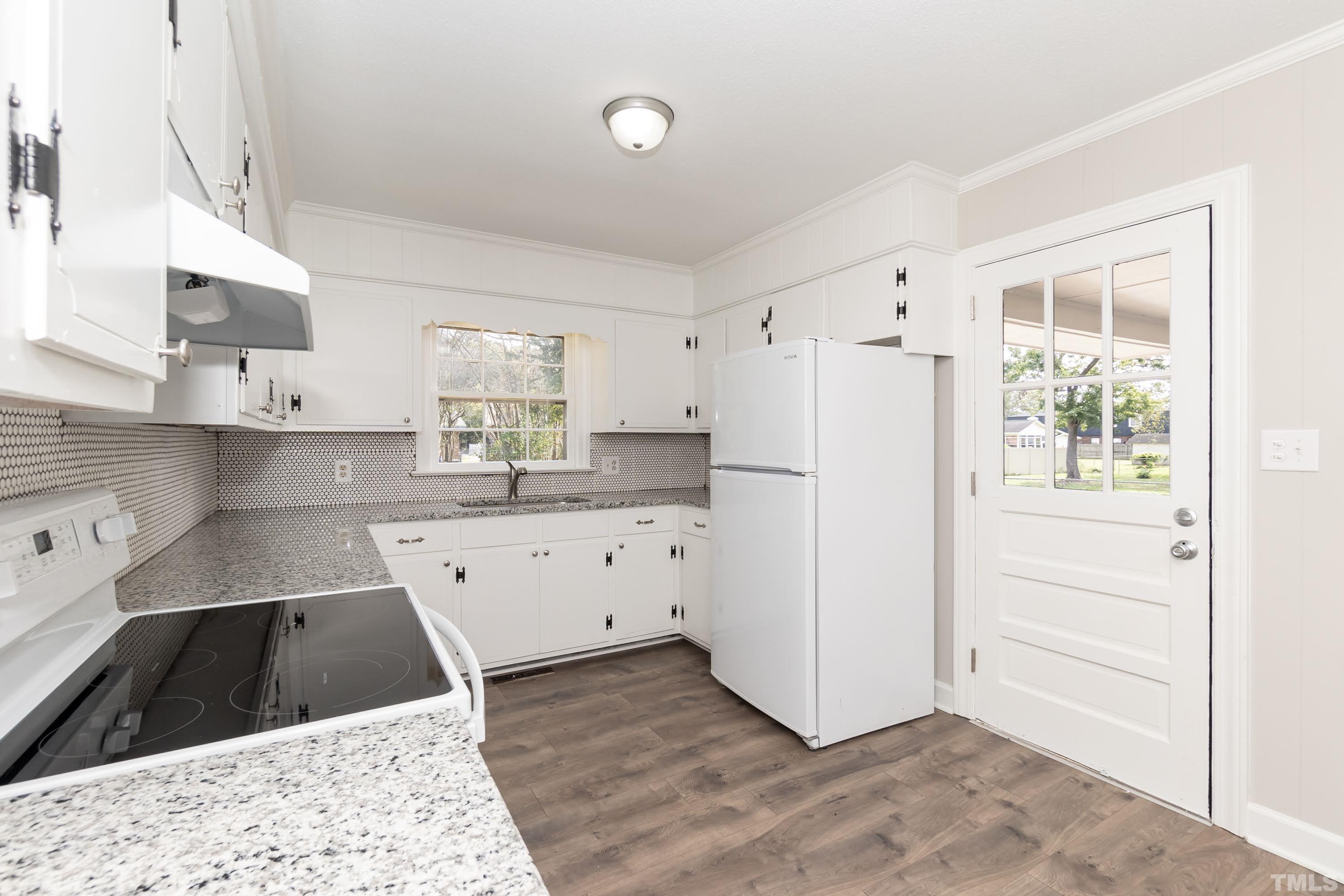 412 Mill Branch Road Rocky Mount, NC 27803 - Photo 8 of 24 Gallery Image 8